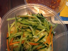-牛街老爆肚满(牡丹园店)