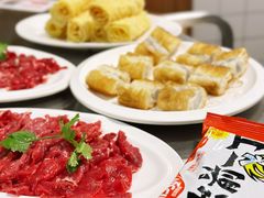 -燃计沙茶皇·香港沙茶火锅(人广旗舰店)