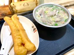 -小高后安粉餐厅(解放四路店)