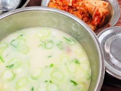 -神仙雪浓汤(明洞店)