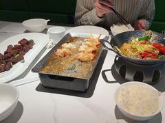 -外婆家(西红门荟聚购物中心店)