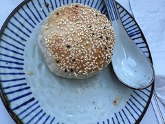 -尚香汤包文博馆(合兴路店)