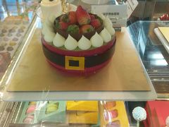 -广州粤海喜来登酒店