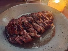 炭烤肉眼牛排-BOR Eatery(安福路店)