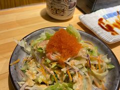 -万岁寿司(天河领展店)