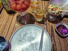 -蚝堡海鲜·威海菜·海肠捞饭·烧烤·亚洲吃蚝公司(幸福门店)