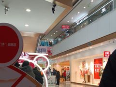 -万达广场(呼市回民区店)