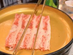 -牛New寿喜烧(新六百店)
