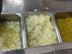 -老福合沟无米粿甜汤粿品店