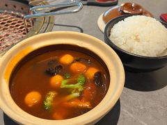 -花时·炭火烧肉(东百中心A馆店)
