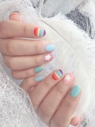 点击看大图 -ZX·美睫设计师汇聚店