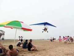 -月坨岛华清月府温泉酒店