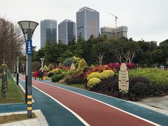 -文华公园(禅城区)