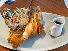 -北京柏悦酒店·锦庭餐厅Dining Room