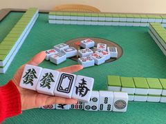 -青城山