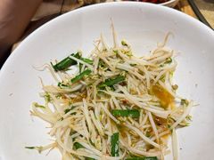 -湖南老灶台·生态农业餐饮(龙胜店)