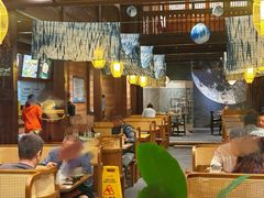 -云海肴·汽锅鸡·云南菜(南强街店)