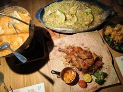 -岛风·台食小馆 ISLAND BISTRO(烟台山店)