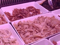 -阿满卤香鸡(新街口印象汇店)
