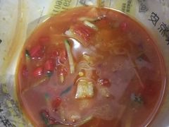 -魏家凉皮(梨园店)