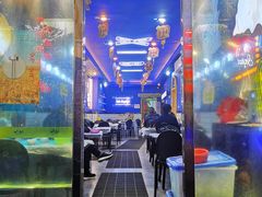 -桥东喜碧海鲜街(水东街店)