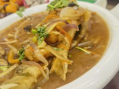 -谊荣海鲜大牌档(石湖店)