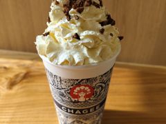 -CHAGEE霸王茶姬(文殊坊店)