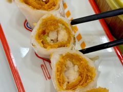 -香港威特瑞茶餐厅(小白楼音乐厅店)