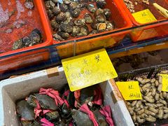 -醉壹号海鲜大排档(厦门美食地标店)