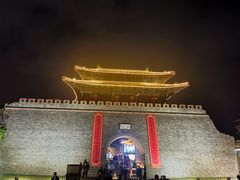 -东关历史文化旅游区-东门遗址