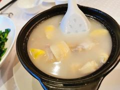 -小南国(金沙江路店)