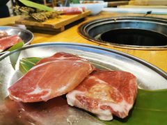 -秋木烤肉·韩国牛肉名家(高新旗舰店)