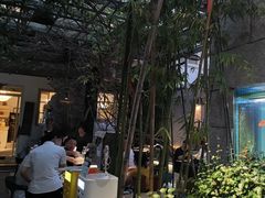 -又见炊烟私房菜(敬亭路店)