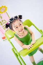 -米乐儿童摄影美学馆(怀柔店)