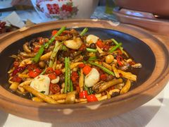 -老宜春味道·江西菜(都市春天店)