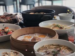 -悦轩中餐厅·高空江景·杭州柏悦酒店