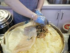 -安徽阜阳卷馍(西单店)