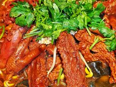 -令狐冲·炭烤活鱼(宝龙店)