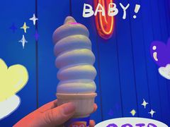 -DQ·蛋糕·冰淇淋(龙湖狮山天街店)