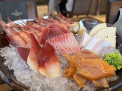-田舍家Inakaya·炉端烧·铁板烧(天汇igc店)
