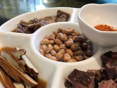-新繁老號豌豆汤饭店·江湖菜(宝光寺店)