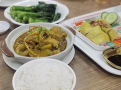 -百福麵家(新馬路店)