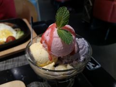 -半秋山西餐厅(巴南万达广场店)