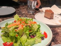 -Lets burger非常汉堡·环球风味(蓝色港湾店)