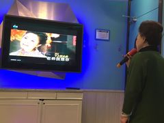 -米乐星世界KTV(汇智国际商业中心店)