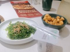 -新辣道鱼火锅(上地华联店)