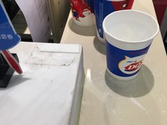 -DQ·蛋糕·冰淇淋(合生汇店)
