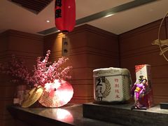 -广州增城保利皇冠假日酒店-玄日本餐厅