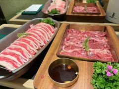 -季季山·云南野生菌火锅(上海首店)