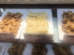 -泰康食品(南京东路店)